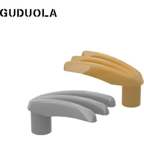 Guduola Special Brick Claws 10187 MOC Building Block DIY Educational Toys Accessories 300pcs/LOT