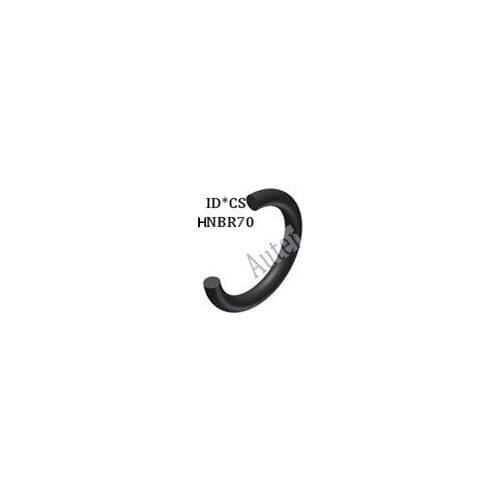 O-ring HNBR 70 ShA Oring H-NBR 70B O-Ring Seals washer ring Gasket
