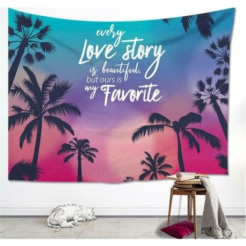 6 Colors National Style Printed Tapestry Indian Mandala Wall Hanging Tapestries Carpet Beach Blanket Yoga Mat Home Decor