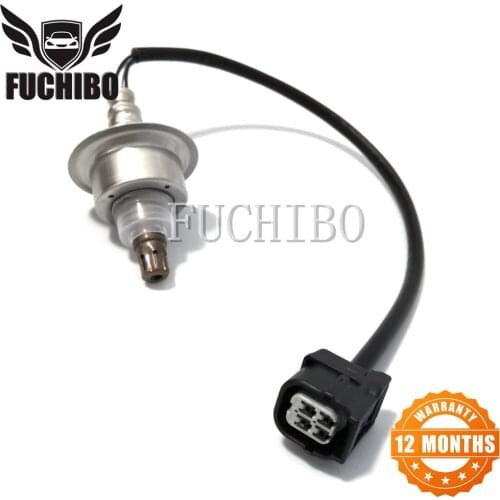 FUCHIBO HOTSALE 2112002281 Oxygen Sensor FOR HONDA CIVIC 1.8L 2006-2014 Lambda O2 SENSOR 211200-2281 36531-RNA-A01 36531RNAA01
