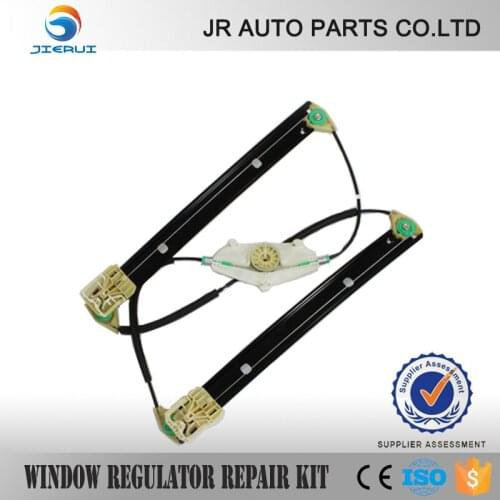 JIERUI FOR AUDI A4 S4 B8 COMPLETE ELECTRIC WINDOW REGULATOR FRONT RIGHT 2008-2013 *NEW* OSF