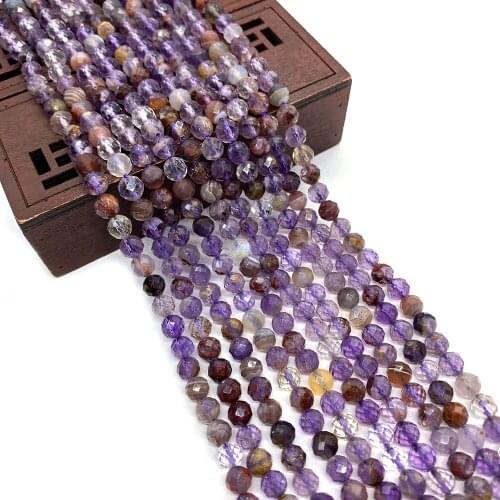 LILDBZ Natural Stone Beads