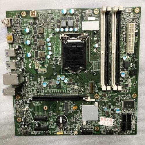 For ACER Predator G3-710 G6-710 DX4996 Motherboard B150 LGA1151 MIB15L-SophiaB 14069-1 348.02E02.0011 Motherboard fully work