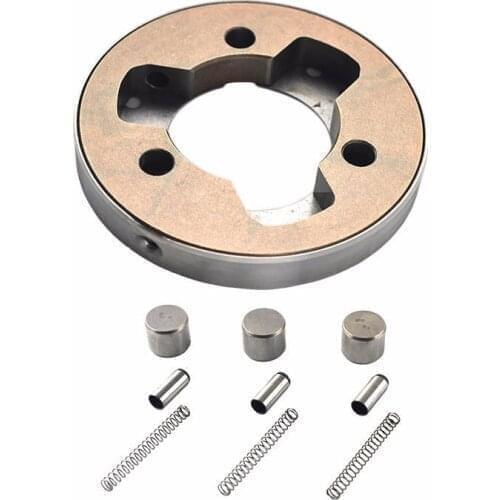 Motorcycle One Way Bearing Flywheel Starter Clutch For YAMAHA YFB250FW Timberwolf 4WD 1992-2001 YFB250 YTM200D Tri-Moto 225