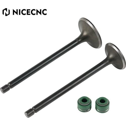 NICECNC Nipple Caps