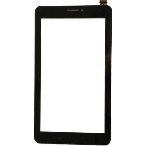 New 7 Inch Touch Screen Digitizer Glass Sensor Pane For Allview Viva i701G