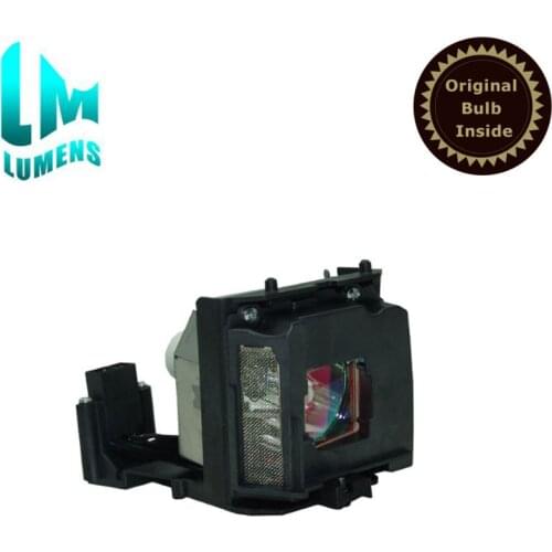 Original projector bulb AN-XR30LP with housing for SHARP XR-E820X XG-F260X XR-30X XR-40X XR-30S PG-F150X 180 days warranty