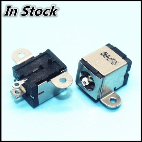 New Laptop DC Jack Power Socket Charging Connector Port For Lenovo Y400 Y400P Y410 Y410P Y430 Y430P Y500 Y510P