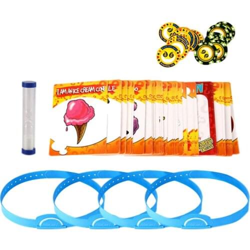 Family Games Guess What Am I Family Card Game Guessing Board Game Party Toy Funny Interaction Games Toy For Children Puzzle Toy