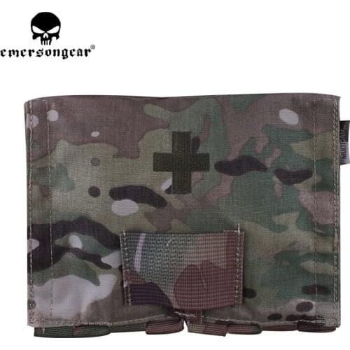 Emersongear Medical Pouch Bag LBT9022 Style Seal Blowout First Aid Kits Bags Nylon Outdoor Bag EM6058