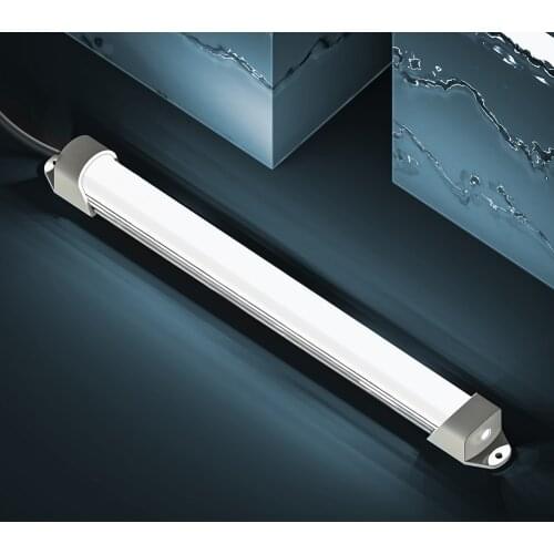 COB LED Strip Light 24V Lighting Bulb Upgrade Dimmable LED Light Kit for Creality Ender-3/3S/3 Pro/V2 Ender-5 3D Printer Parts