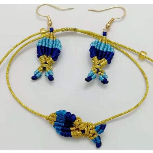 Zouruihan Jewelry Sets