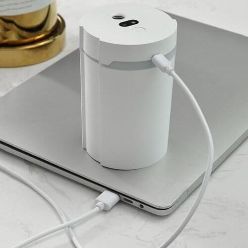 Automatic Induction Alcohol Sprayer Touchless Induction Alcohol Dispenser Spray