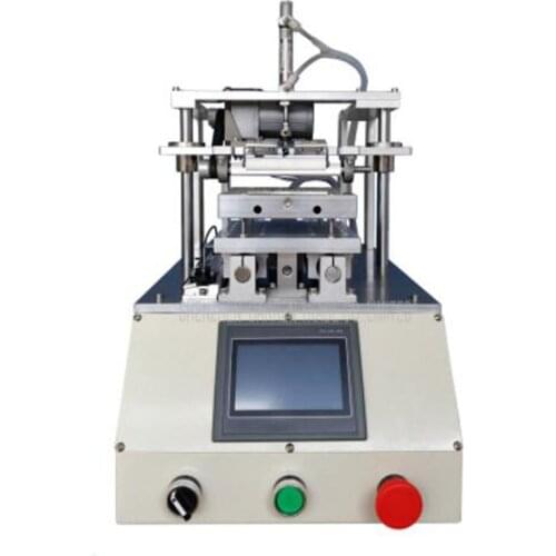 1PC New Arrival LCD automatic Touch screen oca glue removing machine for repairing mobile phone