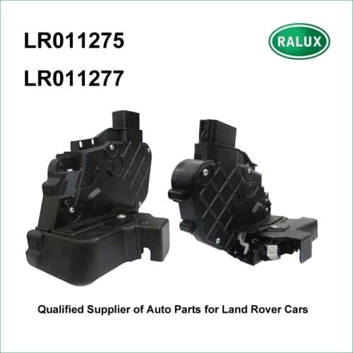 Car mechanism door latch front right and left for LAND ROVER Evoque Freelander 2 Discovery Range Rover Sport LR011275 & LR011277