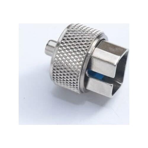 Free Shipping OTDR Adapter SC Adapter for Grandway Tribrer ShinewayTech Ruiyan JoinWit G-link