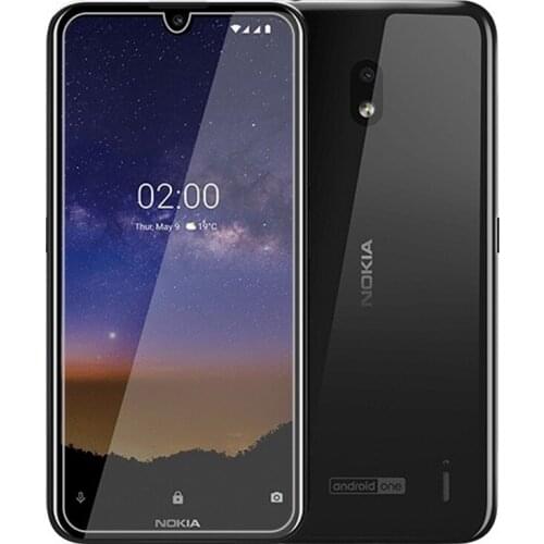 For Nokia 2.2 Tempered Glass Screen Protective Glass Film Phone Replacement For Nokia 2.2 Case Screen Protector