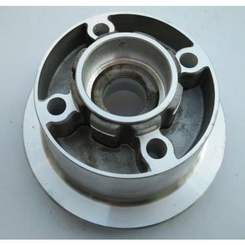 E520 Motorcycle Buffer Seat Bumper Seat Sprocket Seat For Suzuki AX100 Rear Disk Motor Buffer Sprocket