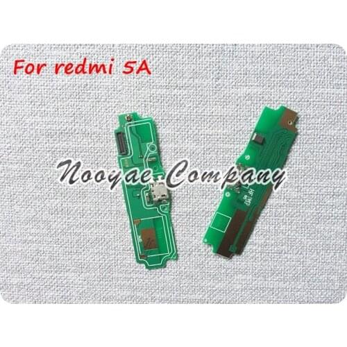 USB Flex Cable For Xiaomi Redmi 5A Micro Dock Charger Charging Port Flex Cable Replacement + tracking