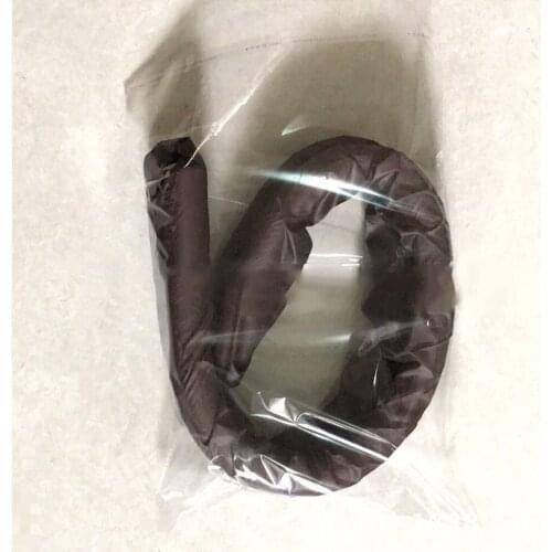 Hot Sales Twin Door Draft Dodger Guard Stopper Energy Saving Protector Door Stopper Home Decor