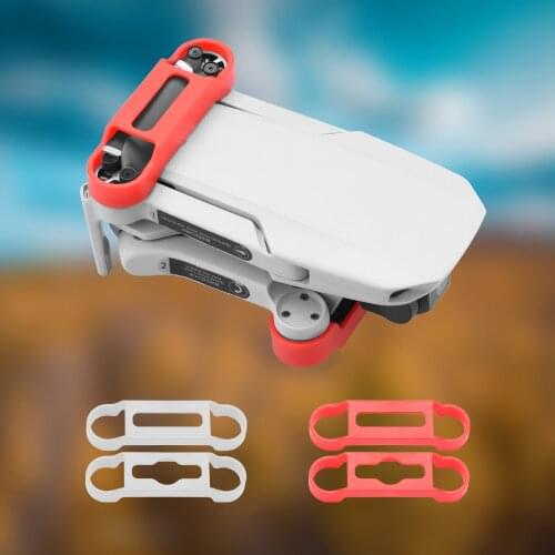 Hot Sale Mavic Mini Silicone Propeller Holder Fixed Stabilizers Protective for DJI Mavic Mini Drone Accessories