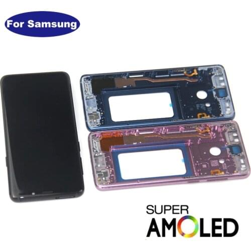 HeroAngel Screens For Samsung Galaxy S9 Plus