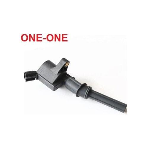 NEW HNROCK Ignition Coil BA-12A336-A 3R2U-12A366-AA BAF12A366A