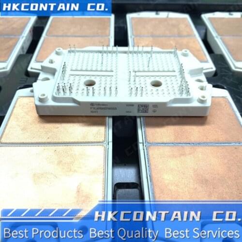 NEW MODULE F3L400R07W3S5_B11 F3L400R10W3S7-B11-ENG FREE SHIPPING