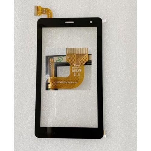 New touch screen for digitizer touch panel glass sensor YJ979GG070A2-FPC-V0