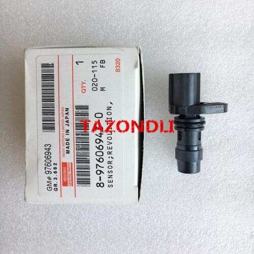 Original and new Position Sensor for 8976069430/8-97606943-0/97606943