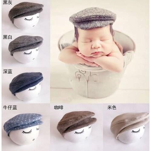 Popodion New Childrens Photography Costumes, Newborn Photography Props CHD20434