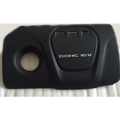 Engine Dust cover for Hyundai Creta IX25 1.6 Cited cover decorative Hood cover decoration( Top Cover)