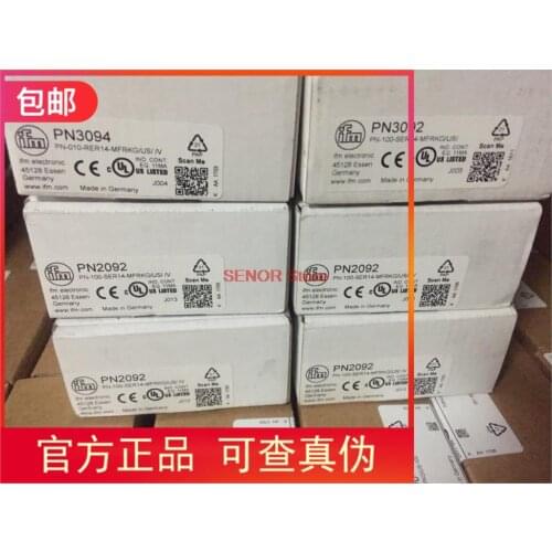 Pressure switch PN2092 product-large stock