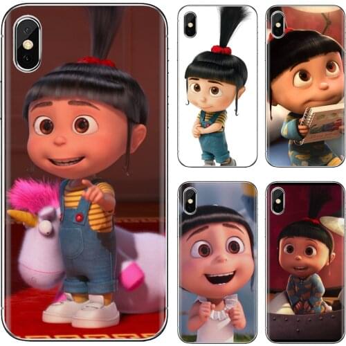 Agnes Unicorn For Huawei P7 P8 P9 P10 P20 P30 P40 Lite Plus Pro 2015 2016 2017 Mini Silicone Phone Case Covers