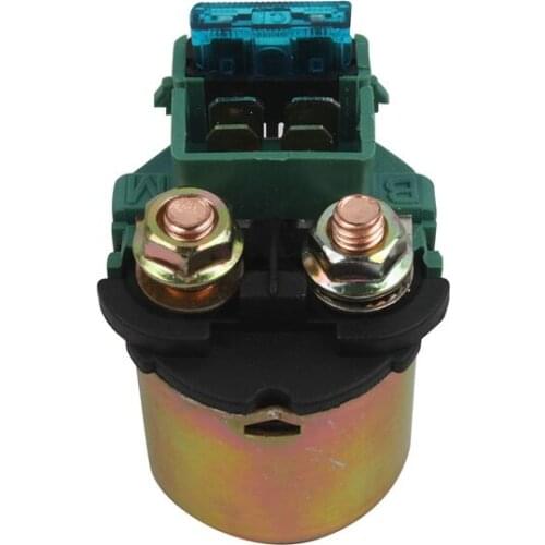 Starter Relay Solenoid for HONDA GL1100 GOLD WING INTERSTATE ASPENCADE 80-83 81