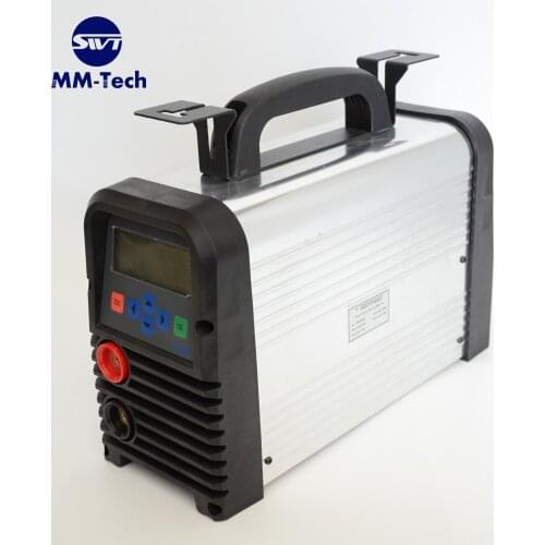 Pe pipe electrofusion welding machine DPS20-3.5KW