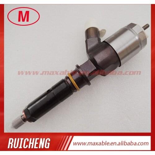 Common rail fuel injector 320-0670 for C6.6 , d18m01y13p4752 320D 323D Engine