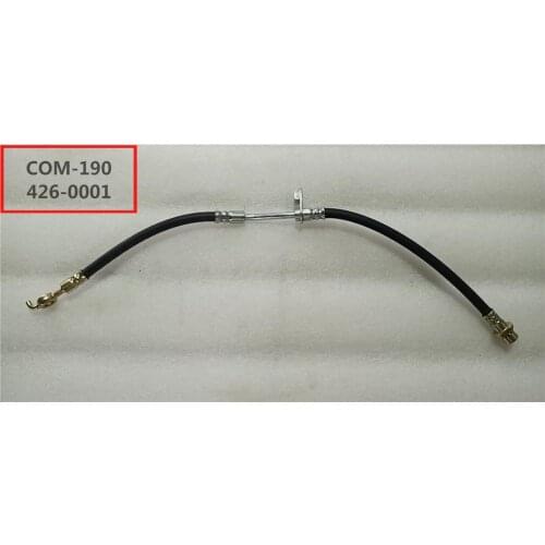 Brake hose assembly for Great wall voleex C30 OEM:3561100-G08 3561200-G08 3561300-G08 3561400-G08