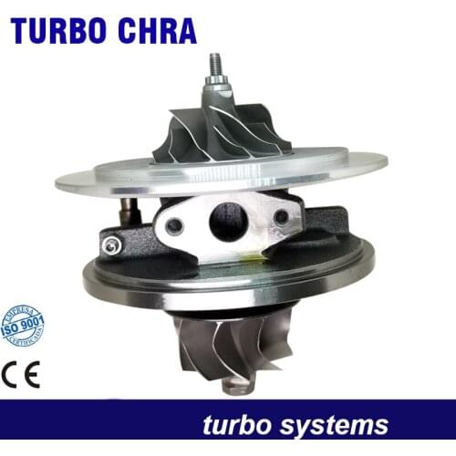 454191 454191-0007 Turbine Turbo Cartridge Chra for BMW 730 d (E38) 135 142 Kw Turbocharger Core Turbo Engine Turbo Auto Parts