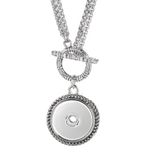 VOCHENG WRAP Necklaces