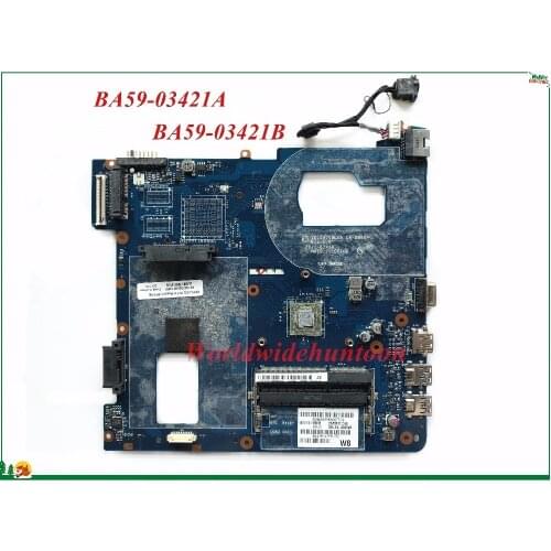 High Quality MB BA59-03421A BA59-03421B For Samsung 355E5C NP355E5C Laptop Motherboard VBLE4/VBLE5 LA-8868P DDR3 100% Tested