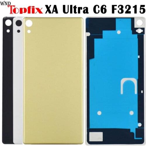 WNDTOPFIX Xperia XA Ultra China