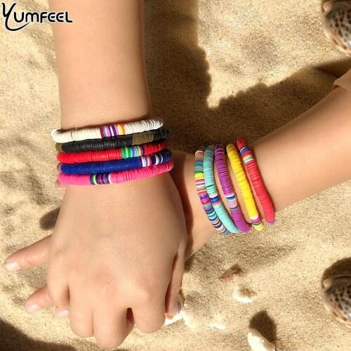 Yumfeel Pair Bracelets