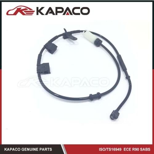 10 pcs Genuine Front Brake pad Wear Sensor OEM#34356792572 For BMW Mini Copper R55 R56 R57 R58 R59