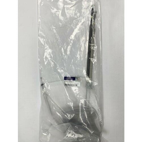 2017-2020 Elantra Rear Door Lock Actuator Motor Passenger Side Latch Release OEM 81420F2000 81420 F2000