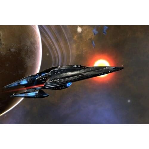 5D DIY square/round Diamond Painting star trek Cross Stitch Diamond Embroidery Pattern Rhinestone home decor J0955