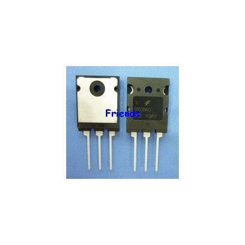 Free shipping 5PCS G160N60UFD G160N60 TO-3P Quality assurance G160N60UFD