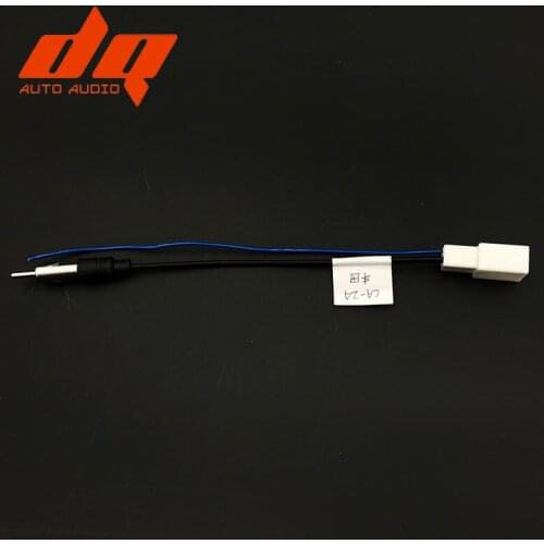 For Toyota 12 Camry New RVA4 Yat Proud Tiger Car Modified DVD Stereo Radio Antenna Conversion Line