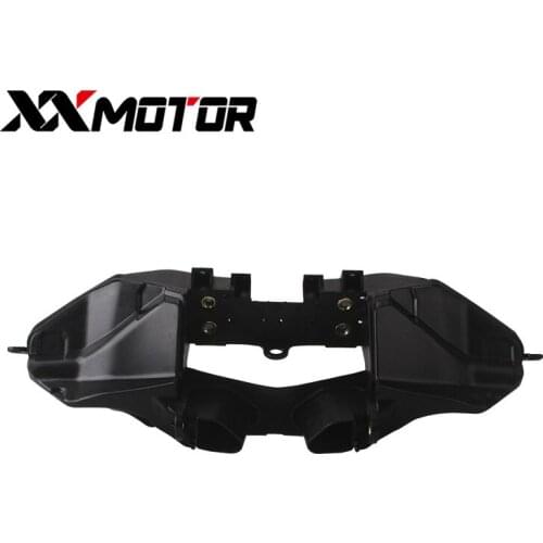 Motorcycle Headlight Bracket Upper Stay Fairing For HONDA CBR600RR F5 2007 2008 2009 2010 2011 2012 2013 2014 CBR 600 RR