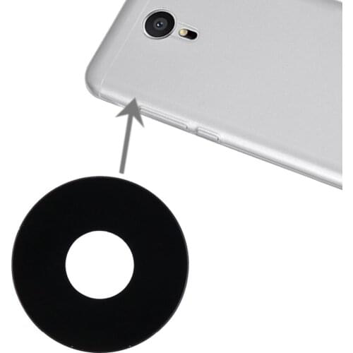 IPartsBuy New forMeizu MX5 Back Camera Lens